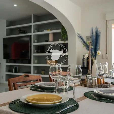 Casa Monica Villa Casas de Torrat